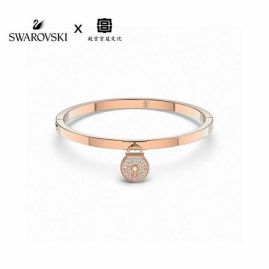 Picture of Swarovski Bracelet _SKUSwarovskiBracelet2302syx9214581